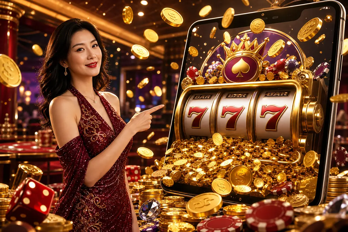 777zip স্লট গেম পরিচিতি বাংলাদেশ