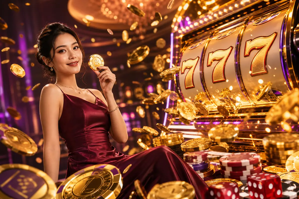 777zip ক্রিকেট লাইভ বেটিং